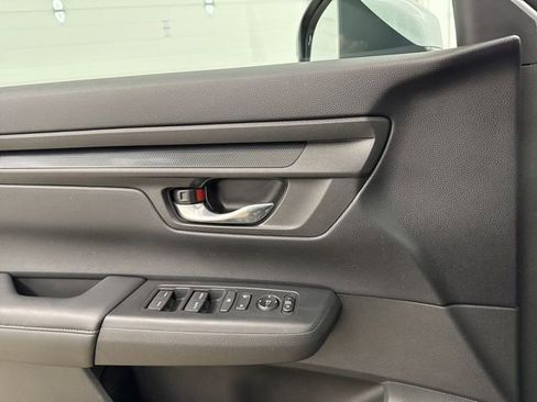 Certified 2023 Honda CR-V EX image 32