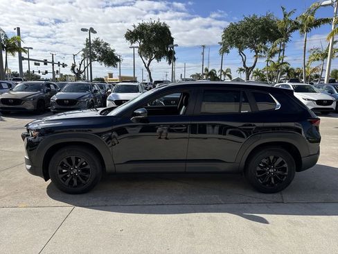 New 2026 MAZDA CX-50 AWD 2.5 S w/ Weather Package image 11