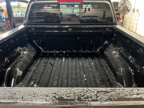 New 2026 Chevrolet Colorado W/T w/ WT Custom Package image 15