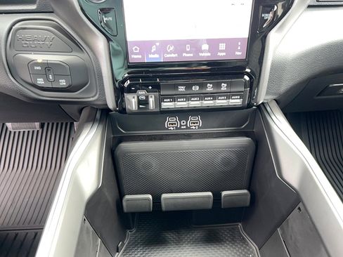 New 2026 RAM 2500 Big Horn image 23