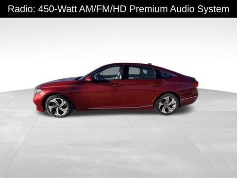Used 2019 Honda Accord EX-L image 4
