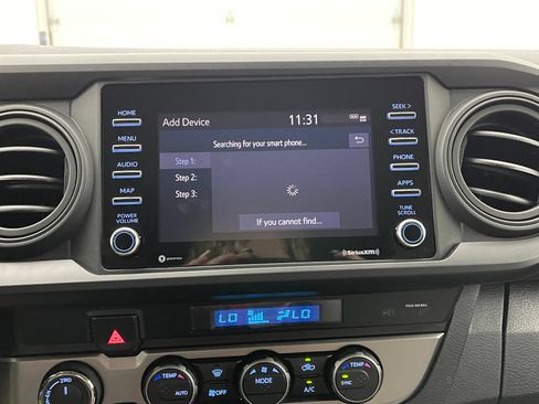 Used 2023 Toyota Tacoma SR AWD/4WD image 24