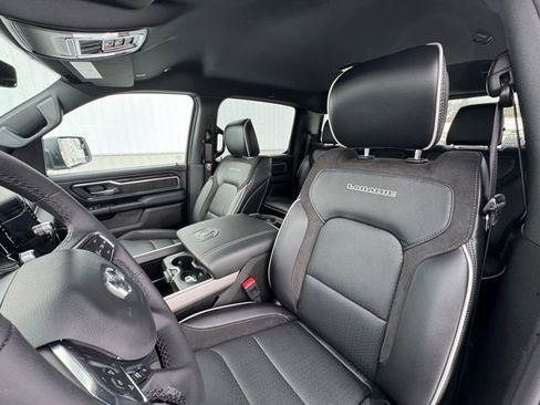 New 2026 RAM 1500 Laramie w/ Sport Appearance Package image 35