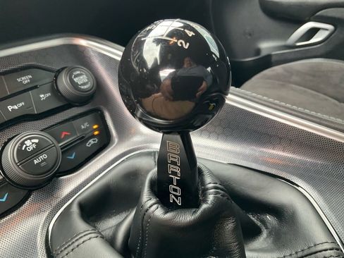 Used 2017 Dodge Challenger T/A image 15