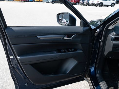 Used 2023 MAZDA CX-5 AWD 2.5 S image 16