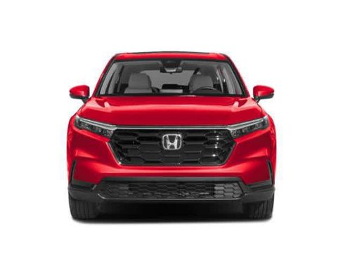 Used 2024 Honda CR-V EX image 7