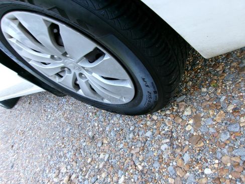 Used 2009 Honda Accord LX image 5