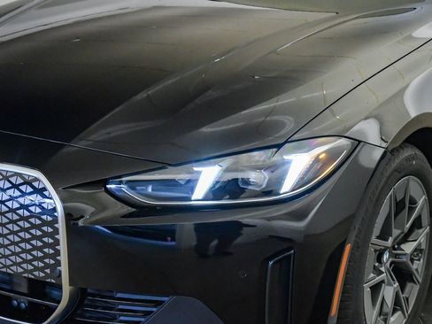 New 2026 BMW i4 xDrive40i w/ Premium Package AWD/4WD image 9