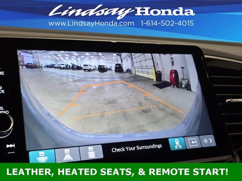 Used 2024 Honda Ridgeline Black Edition image 17