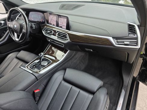 Used 2019 BMW X5 xDrive40i w/ Convenience Package AWD/4WD image 30