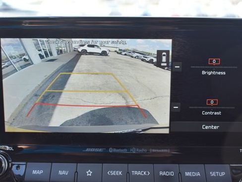 Used 2021 Kia Seltos SX AWD/4WD image 32