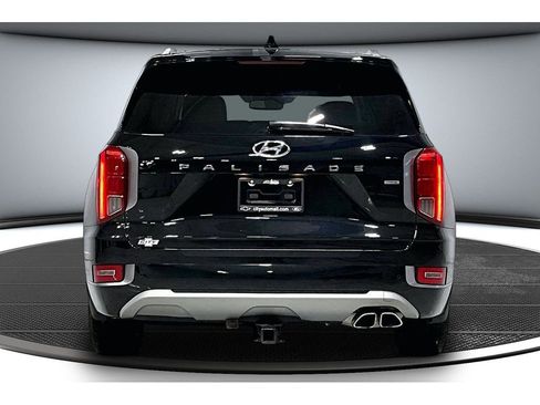 Used 2021 Hyundai Palisade Limited AWD/4WD image 6