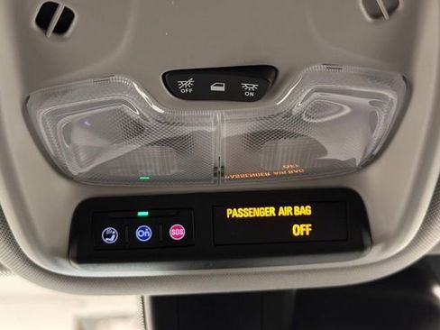 New 2026 Chevrolet TrailBlazer LT w/ Driver Confidence Package image 14