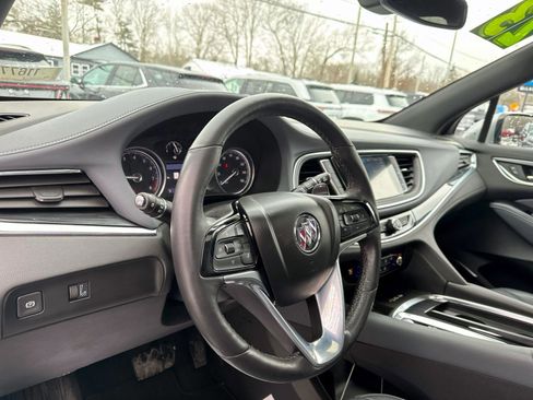 Certified 2023 Buick Enclave Essence w/ Experience Buick Package image 15