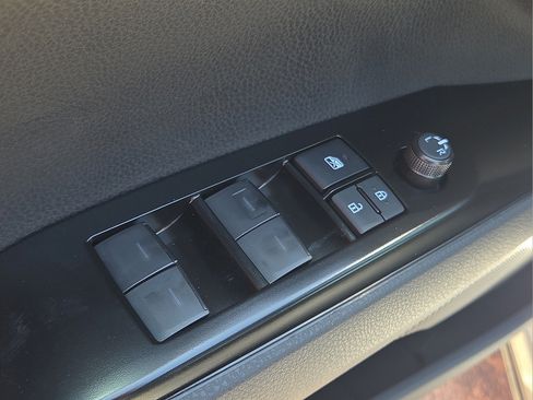 New 2026 Toyota Camry XSE FWD image 18