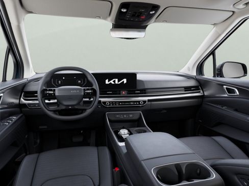 New 2027 Kia Carnival SX Prestige FWD image 14