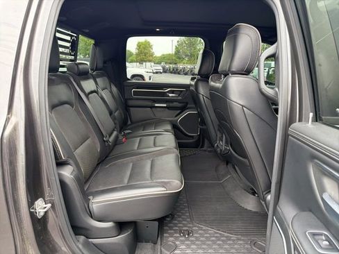 Used 2020 RAM 1500 Laramie image 13