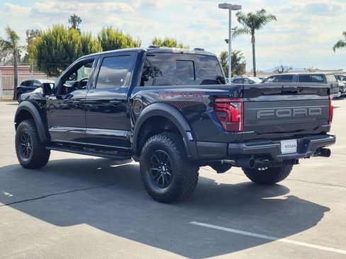 Used 2026 Ford F150 Raptor AWD/4WD image 3