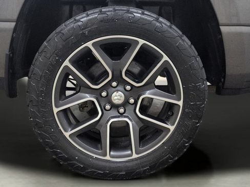 Used 2019 RAM 1500 Sport w/ Level 2 Equipment Group AWD/4WD image 29