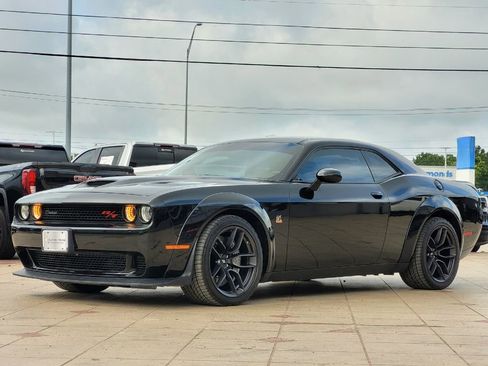 Used 2021 Dodge Challenger R/T Scat Pack image 3