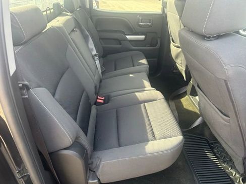 Certified 2017 Chevrolet Silverado 1500 LT w/ All Star Edition image 22