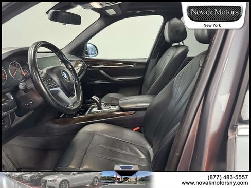 Used 2018 BMW X5 xDrive35i AWD/4WD image 13
