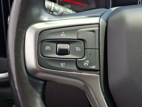 Used 2020 Chevrolet Silverado 1500 LT Trail Boss AWD/4WD image 22