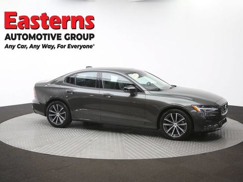 Used 2022 Volvo S60 B5 Inscription AWD/4WD image 48