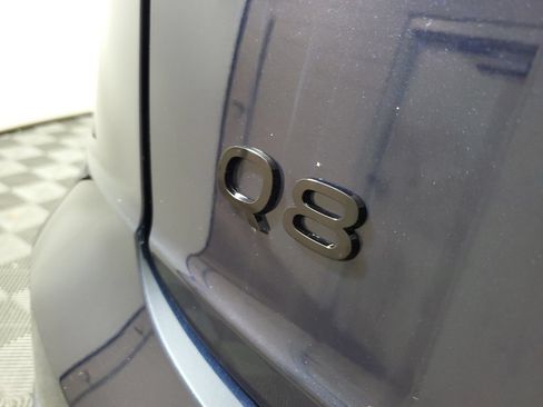 New 2026 Audi Q8 Prestige AWD/4WD image 8