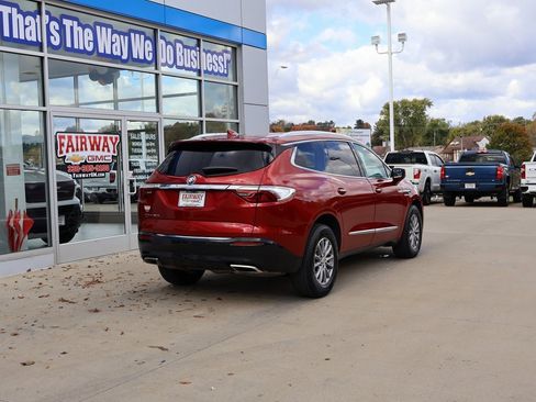 Certified 2024 Buick Enclave Premium image 3