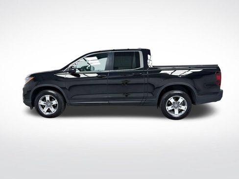 Used 2024 Honda Ridgeline RTL image 12