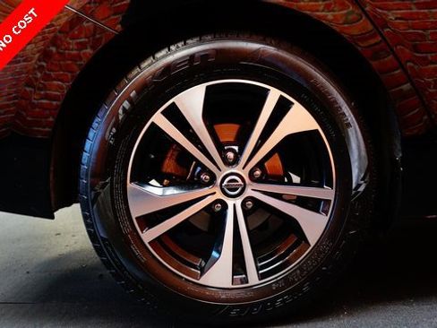 Used 2022 Nissan Sentra SV image 83