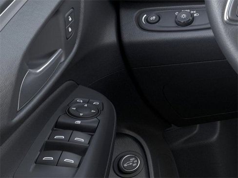 New 2026 Buick Envista Preferred image 22