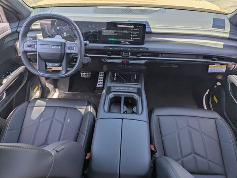 New 2027 Kia Telluride SX X-Pro AWD/4WD image 12