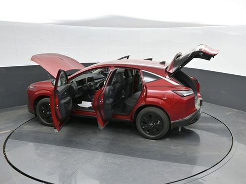 Used 2025 Nissan Murano SV AWD/4WD image 53