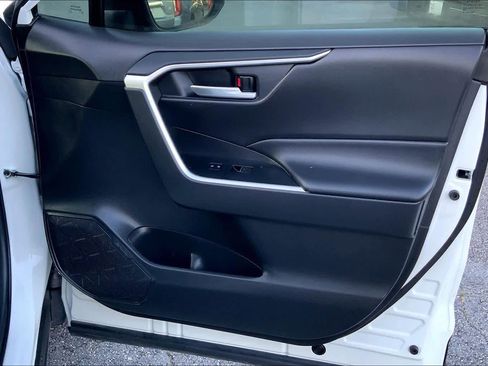 Used 2023 Toyota RAV4 XLE w/ Convenience Package image 22