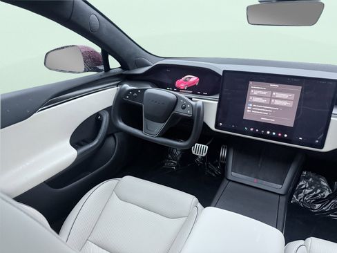 Used 2023 Tesla Model S Plaid image 61