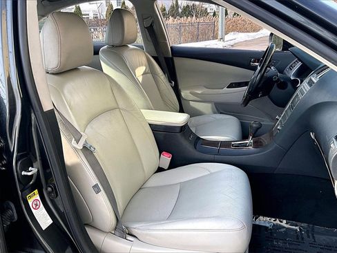 Used 2010 Lexus ES 350 image 28