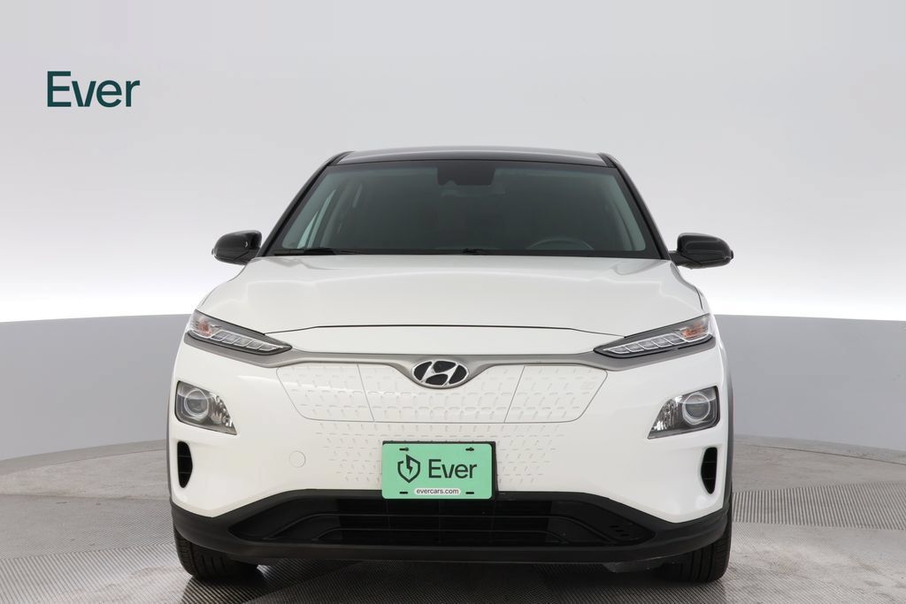 Used 2021 Hyundai Kona SEL FWD image 12
