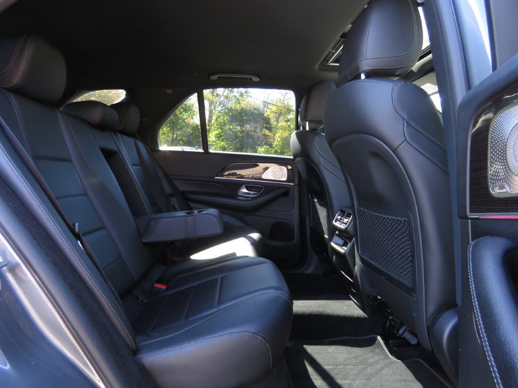 Used 2021 Mercedes-Benz GLE 350 4MATIC image 16