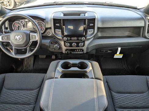 New 2026 RAM 1500 Tradesman image 13