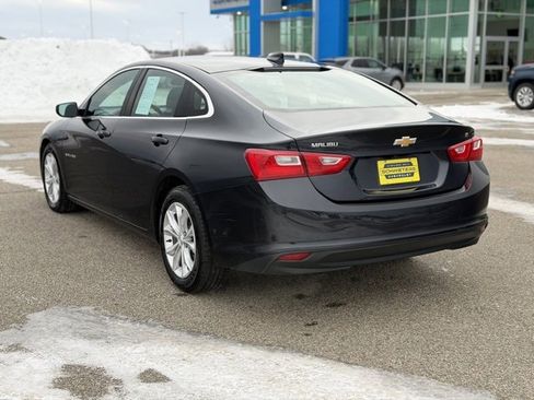Used 2023 Chevrolet Malibu LT image 10