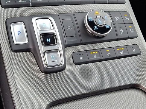 Used 2021 Hyundai Palisade Calligraphy w/ Cargo Package image 13