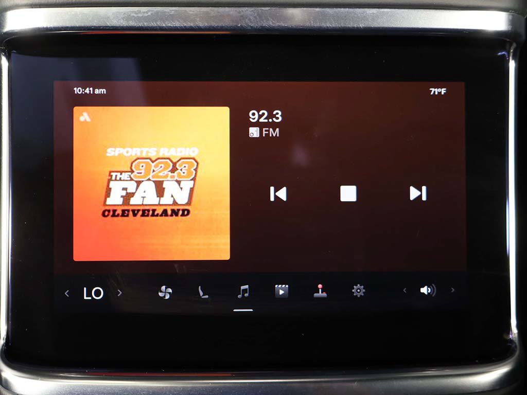 Used 2023 Tesla Model X AWD/4WD image 60