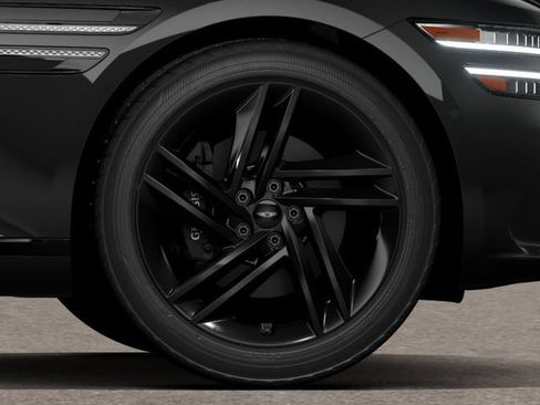 New 2027 Genesis G80 3.5T Prestige AWD/4WD image 9