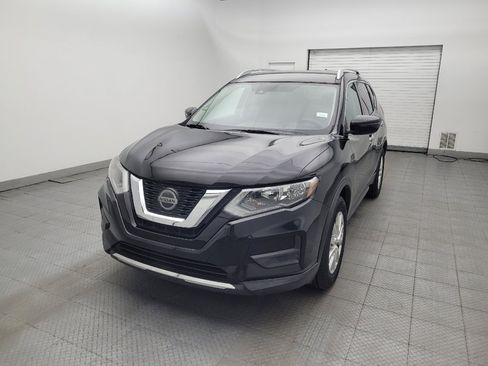 Used 2020 Nissan Rogue S w/ Special Edition Package FWD image 15