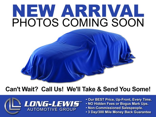 Used 2020 RAM 1500 Big Horn AWD/4WD image 1
