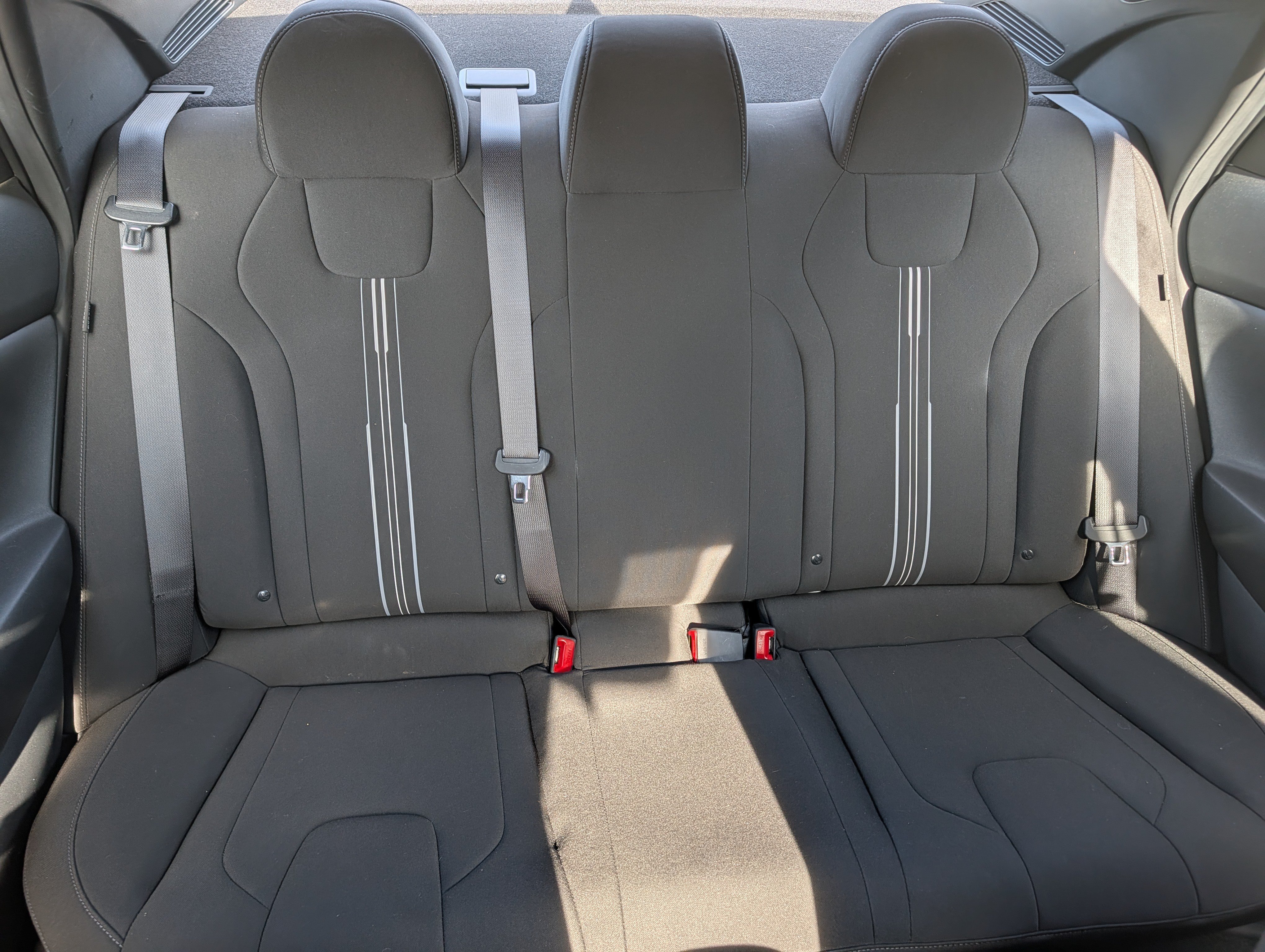 Certified 2025 Hyundai Elantra Sport FWD image 13