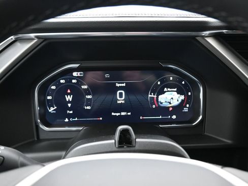 New 2026 GMC Sierra 1500 Denali AWD/4WD image 13