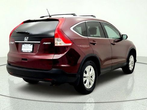 Used 2014 Honda CR-V EX image 5